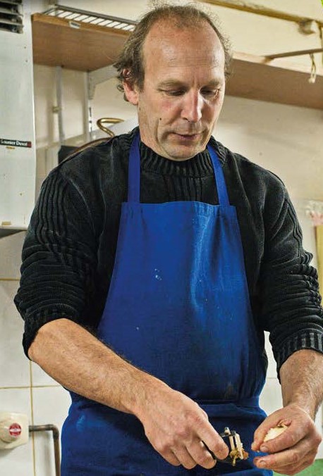 Boucher Jean-Yves 